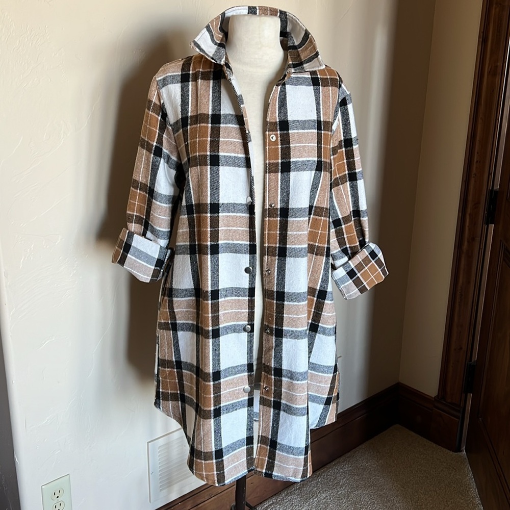 Shacket / dress